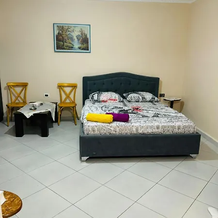 Sherifi Centre Apartment