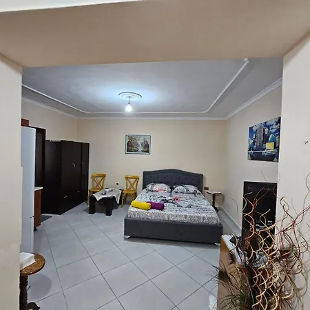 Apartment Sherifi Centre