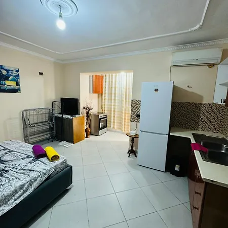 Apartment Sherifi Centre