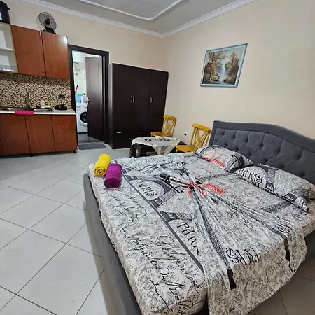 Sherifi Centre Apartment